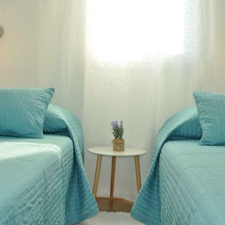 Apartment Sealight 斯普利特 外观 照片