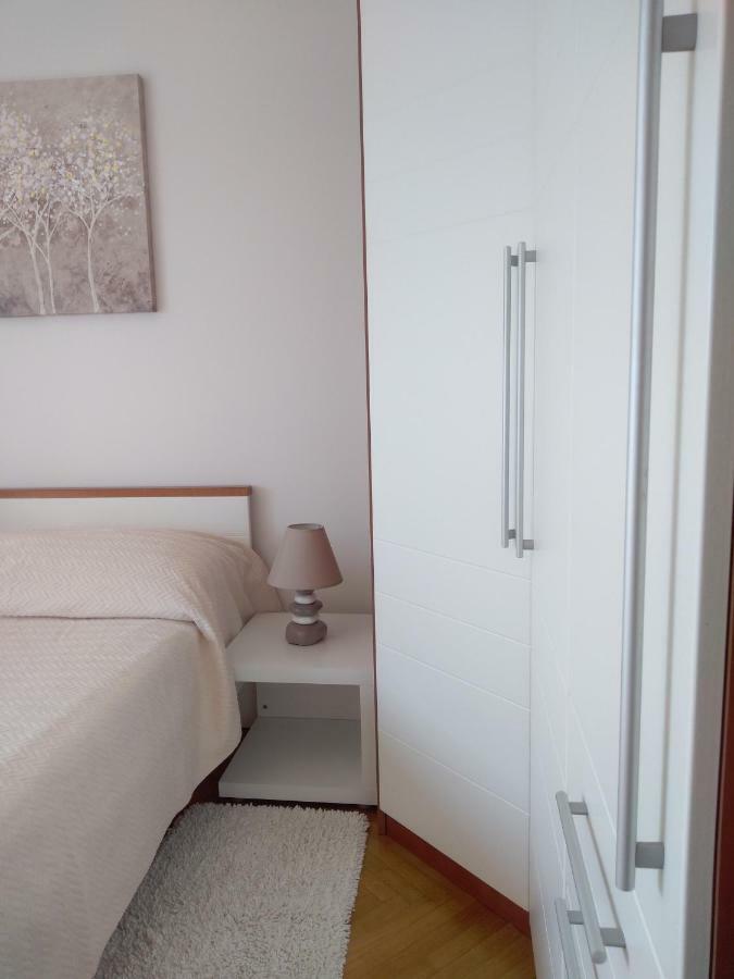 Apartment Sealight 斯普利特 外观 照片