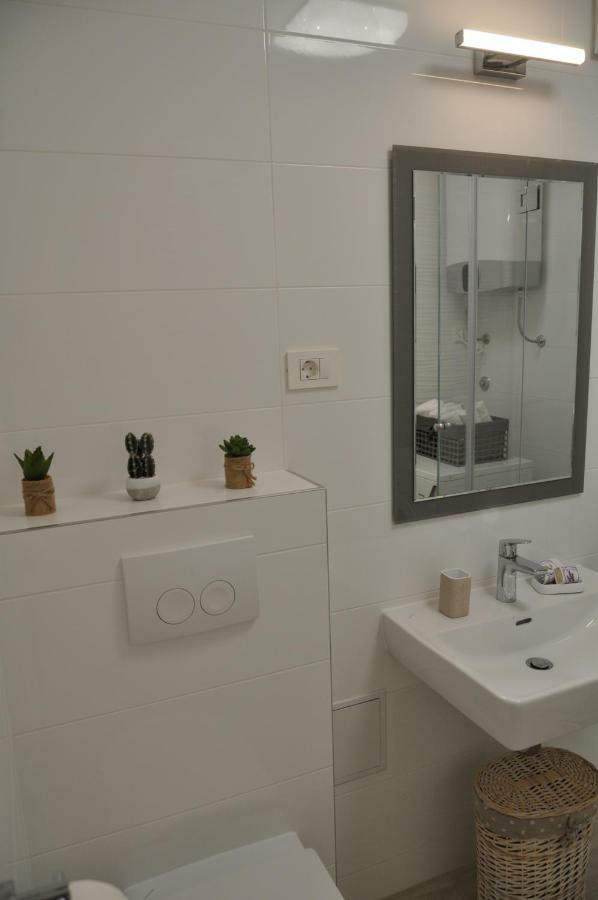 Apartment Sealight 斯普利特 外观 照片